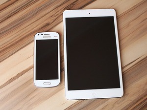 Is Your Smart Phone a Business Cybersecurity Risk?
