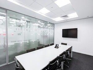 The Future of Workspace Protection