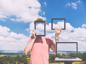 Small Businesses Cloud Computing