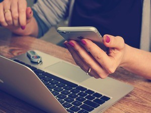 Thanks Google: One Click Solution to the Password Problem
