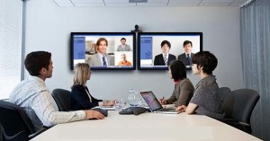 How Video Conferencing Technology Is Renovating Business Meetings