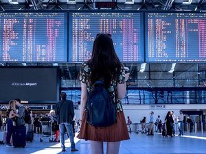 Watch Out for TSA PreCheck Renewal Scam