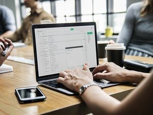 How is Technology Reworking Small Business