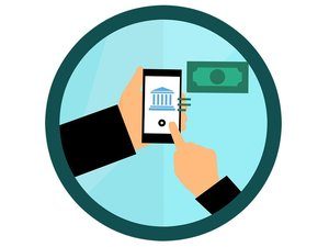 Scammers Are Pretending to Be Bank Refund Payment Portals
