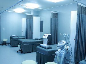 Huge Healthcare Provider Is Hit with Data Breach