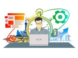 How Tech Can Improve Small Business Productivity