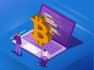 Watch Out for This Cryptocurrency Scam