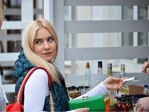 On Security: Another POS Data Breach Hits Retailers