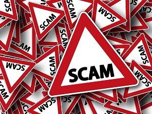 Watch For Old Scams, New Tricks