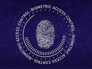 Biometrics Strengthens Small Business Security