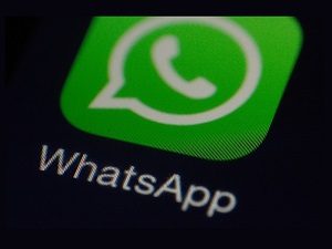 You Should Be Aware WhatsApp Patches Critical Flaw