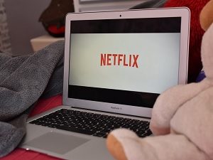 Netflix to Suppress Password Sharing
