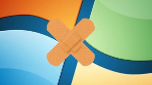 Business Networks Require Critical Monthly Microsoft Patches