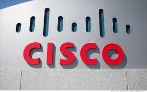 Here's How to Use Cisco to Leverage AI to Secure Data