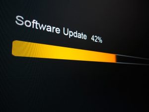 Don’t Forget Your Software Updates and Patches