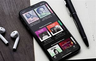 Spotify Users May Have Hacking Of Their Account Data