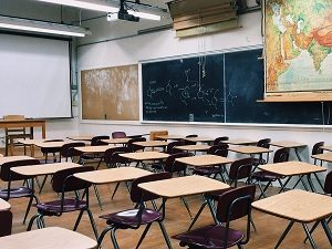 Educational Institutions Are Targeted By Hackers As Year Begins