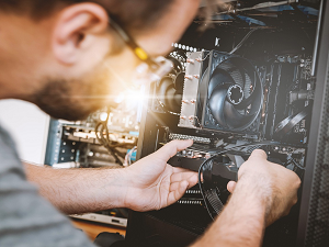 Warning About These Hardware Security Vulnerabilities