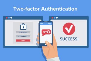 How To Protect Your Small Business with 2-Factor Authentication
