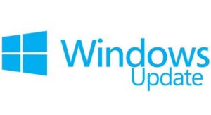 Ransomware Disguised As Windows Update