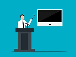Better Education for Your Business Taking Advantage of Webinars