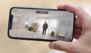 Amazon Ring Doorbells to Add Encryption