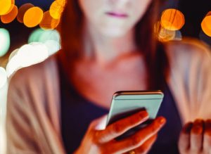 A New Threat Called Stalkerware