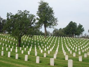 How Do You Get Data from Those Who Have Passed Away?