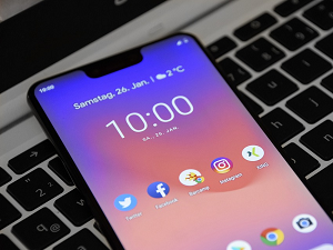 A New Android Malware Targets User Information