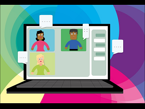 Microsoft Teams Update Provides Lots of New Features