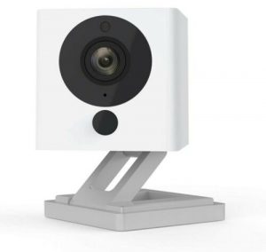 Vulnerability in Wyze Security Cameras