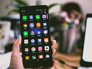 Android Devices May Have This Vulnerability