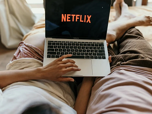 Netflix to Suppress Password Sharing