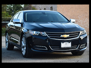 General Motors Announced That Customer Data Leaked