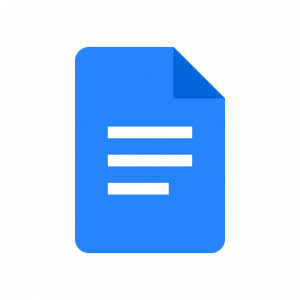 Docs Stored in Google Drive Sync for Offline Use