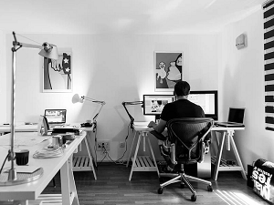 Make Technology The Driving Force of Your Small Business
