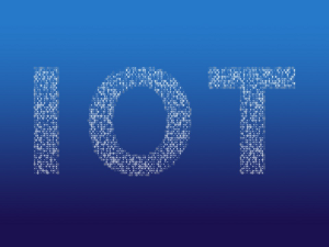 The Internet of Things Is Evolving In Business Operations