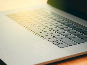 Apple Going to Settle Keyboard Lawsuit