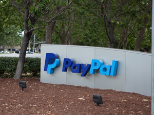 PayPal Has 35,000 Accounts Compromised in Cyber-Attack