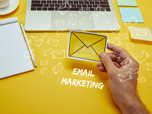 Where Email Marketing Plays a Role in Small Business Growth