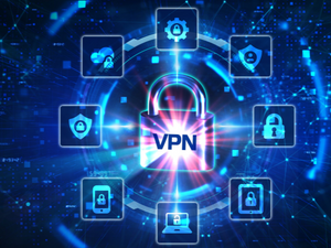 VPN Benefits for Your Business