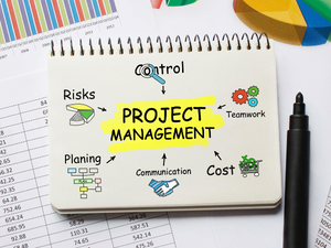 How to Use Project Management Tools in Your Small Business