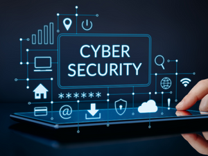 Protect Your Business Using Cybersecurity