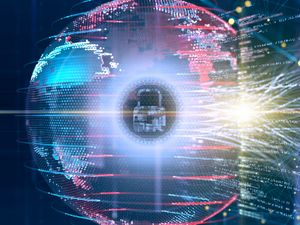 How To Safeguard Your Data in this Dangerous World