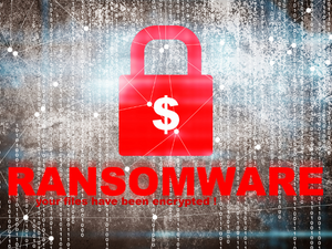 One of The Key Defenses Against Ransomware