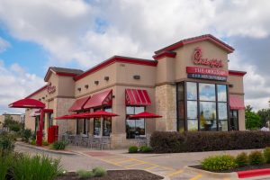 Restaurant Chain Admits to a Credential Stuffing Attack