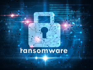 Be Aware of This New Ransomware