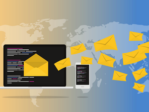 Guide to Business Email Safety