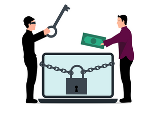 FBI and CISA Warn About Royal Ransomware