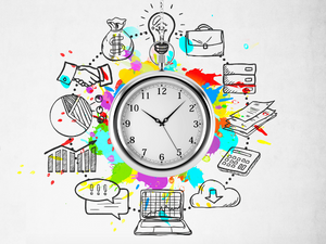 Improving Productivity in the Small Business